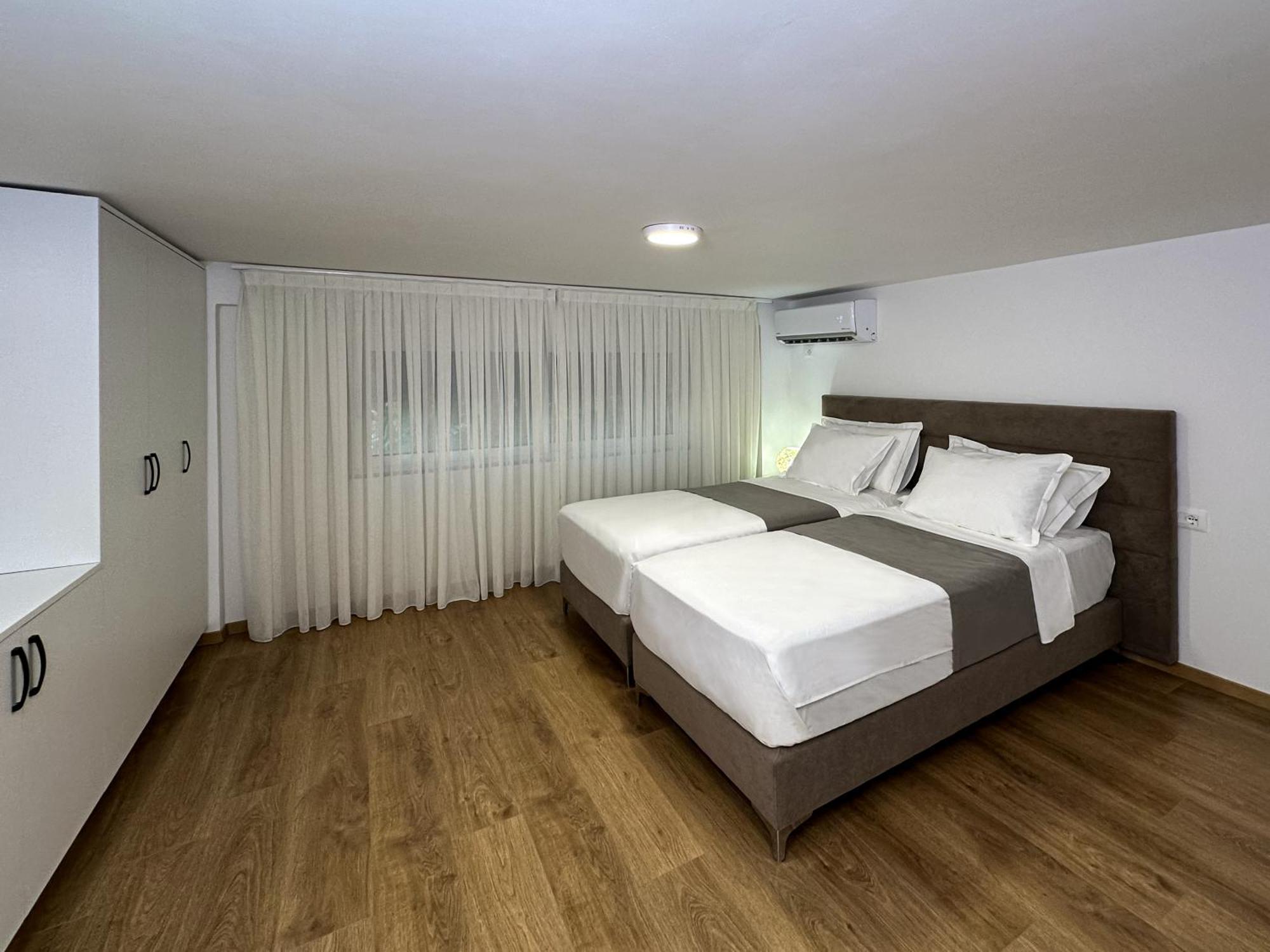 Home Select Tirana 2 Zimmer foto